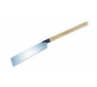 Scie Japonaise - Vogt - Long Manche - Lame Fluorine - Sans fil - Bois