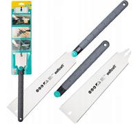 Scie japonaise Wolfcraft 6955000 330 mm 17 TPI
