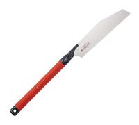 Scie Japoniase Kataba Spécial Bois Dur et Massif Lame 250 mm - Fabriqué au Japon