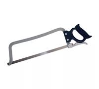 Scie Lame et Monture Inox FISCHER 45 cm