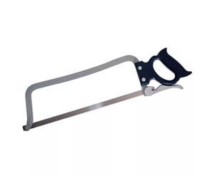 Scie Lame et Monture Inox FISCHER 45 cm