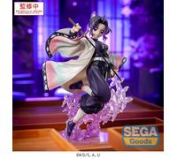 Scie Luminasta Demon Slayer Kimetsu No Yaiba Shinobu Kocho