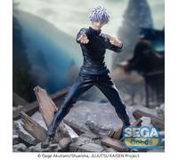 Scie Luminasta JuJutsu Kaisen Inventaire Caché / Mort Prématurée Satoru Gojo Fie