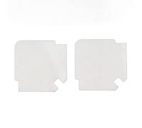 Scie magnétique à queue d'aronde haute précision 1:7 pour joints de bois, jauge de guidage de pour le travail du bois et le traitement mécanique, alliage d'aluminium 313g