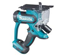 Scie à placo 18V LXT (Machine seule) - MAKITA DSD180Z