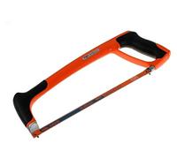Scie manuelle 319 L. Lame : 300 mm 24 dents/pouces L : 390 mm BAHCO