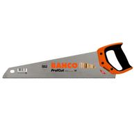 Scie manuelle Bahco PC-19-GT9; 475 mm pour le bois