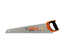 Scie manuelle Bahco PC-22-FILE-U7; 550 mm pour le bois