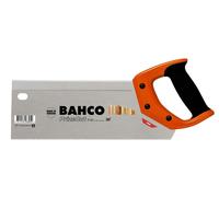 Scie manuelle Bahco PrizeCutNP-12-TEN; 300 mm; pour le bois