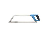 Scie manuelle de boucher à os Pro avec lame Inox L. 450 x 20 x pas 2,5 mm - Diamwood Platinum