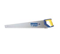 Irwin Scie égoïne Xpert IW10505548 7130091 pour béton cellulaire 700 mm 1,5 tpi
