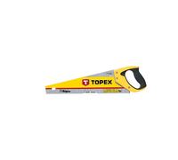 Scie manuelle Topex 10A441; 400 mm