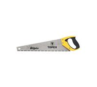 Scie manuelle Topex 10A446; 450 mm