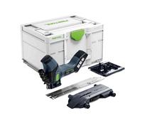 Festool Scie sans fil pour matériaux isolants ISC 240 EB-Basic 576571