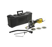 Scie multi 650w 89mm FME380K-QS