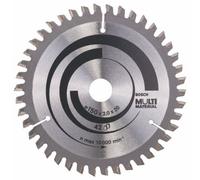 Scie Multi Material Bosch