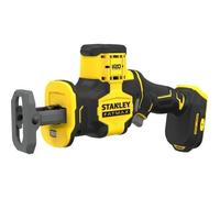 Scie Multi-Matériaux - STANLEY FATMAX V20 - SFMCS305B-XJ - Brushless - Lithium 18V - Sans Batterie