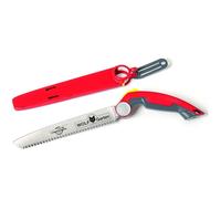Scie Multi-Star Cut Avec Étui Et Clip 275 WOLF CARTEN