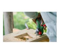 Scie Nanoblade sans fil UniversalCut 18V-65 Set