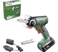 Scie Nanoblade sans fil UniversalCut 18V-65 Set
