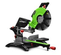 Scie ? onglets radiale 2100W - 305mm - Constructor