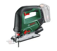 Scie orbitale sans fil BOSCH AdvancedSaw 18V-140 0603013002