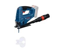 Scie orbitale sans fil BOSCH GST 18V-95 B 06015B7001