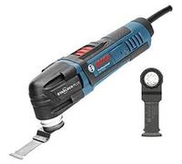 Scie oscillante 300W GOP 30-28 Professional + lame - BOSCH - 0601237001 G
