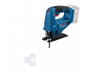 Scie oscillante sans fil BOSCH GST 183-LI 06015B7020