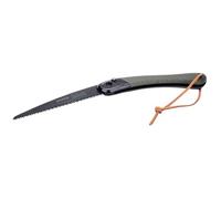 Scie arboricole pliable activités plein-air denture trempée - 190 mm 7,5 dents au pouce Bahco 396-LAP