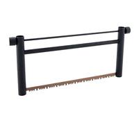 Scie pliable MFH - black