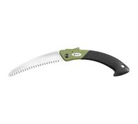 Scie pliable MFH - Green/Black
