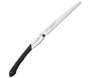 Scie pliante Bigboy 360-10 Silky - Black