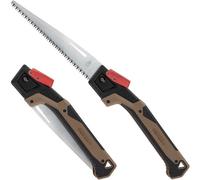 Scie pliante gerber bushcraft folding saw