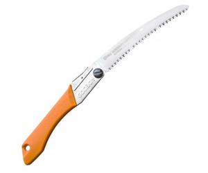 Scie pliante Gomboy Curve 210-8 Silky - Yellow