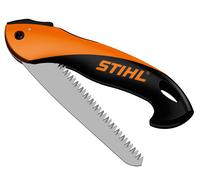 Stihl Scie pliante PR 16 Noir/Orange