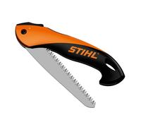 Stihl Scie pliante PR 16 Noir/Orange