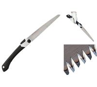 Scie pliante Tajima scie G 240 mm 9,4 pouces GK-G240 Japon