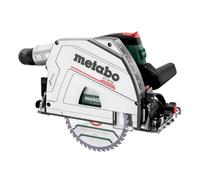 Scie plongeante 1200W Ø165mm KT 66 BL - METABO 601166000