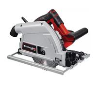 Einhell Scie circulaire de table TE-PS 165 - 1200 W, Ø165 mm, profondeur de coupe 56 mm - 4331300