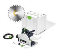 Festool TS 55 F-Plus Master Edition 1200W