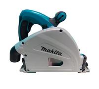 Scie plongeante 1300 W Ø 165 mm en boîte carton - MAKITA SP6000