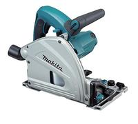 Scie plongeante 1300 W Ø165 mm en coffret MAKPAC - MAKITA SP6000J