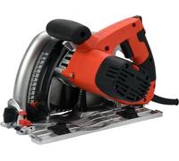 Scie plongeante 1300 W 165 mm - YT-82168