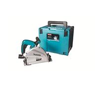 Scie plongeante 1300W Ø165 mm (1 rail de guidage) dans coffret MakPac - MAKITA SP6000J1