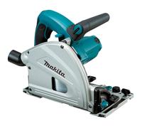 Scie plongeante 1300W Ø165 mm SP6000 MAKITA