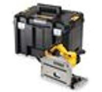DeWALT Scie plongeante DWS520K 1300 W 165 mm coffret