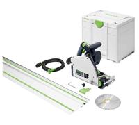 Festool Scie plongeante TS 60 KEBQ-Plus-FS Quantité 1