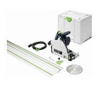 Festool Scie plongeante TS 60 KEBQ-Plus-FS Quantité 1