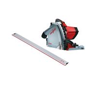 Scie plongeante Ø162 mm MT 55 cc MidiMAX + Rail F 160 MAFELL